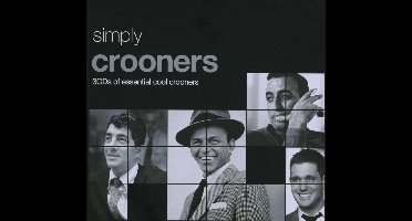 Various - Simply Crooners