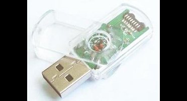 Gembird USB naar Irda Adapter