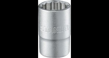 Stanley 1/2" Dop 9mm