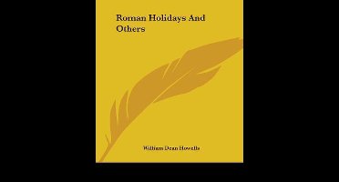Roman Holidays And Others