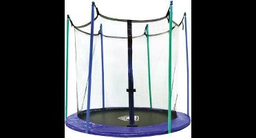 Veiligheidsnet Trampoline - 305 cm