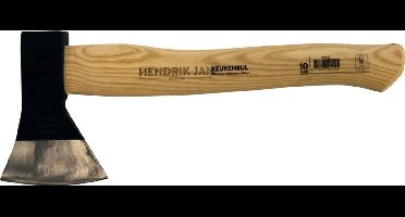 Hendrik Jan keukenbijl 600 g