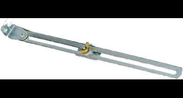 Deurschaar geg.300 mm