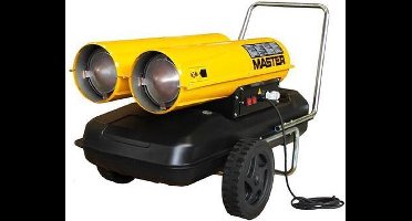 Master B 300CED directe heater, B300CED Heteluchtkanon Warmtekanon