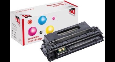Tonercartridge quantore hp q7553x 53x zwart | 1 stuk