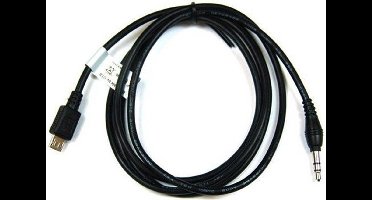 Micro USB naar Audio Jack 3.5mm Audio Adapter