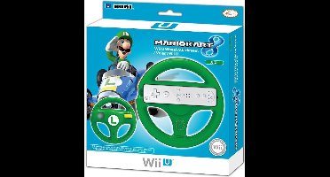 Hori Mariokart 8 Stuur (Luigi)