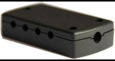Splitter voor keuken verlichting