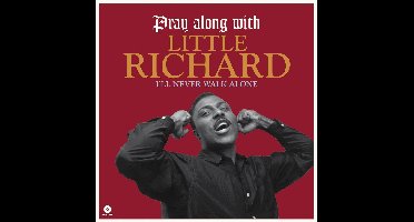 Play Along With Little Richard
