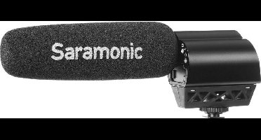 Saramonic Shotgun Microfoon Vmic Pro