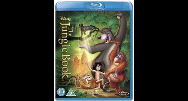 Jungle Book