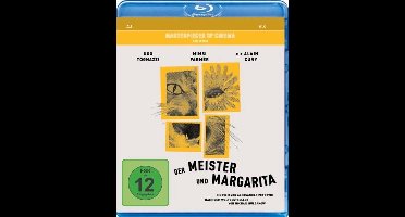 Alberti, B: Meister und Margarita