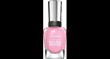Sally Hansen Complete Salon Manicure Nagellak - 523 Aflorable