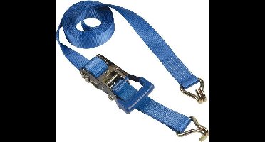 MasterLock spanband met ratel en J-haken 6mx50mm 4360EURDAT