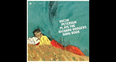 Plays The Richard Rodgers Song Book