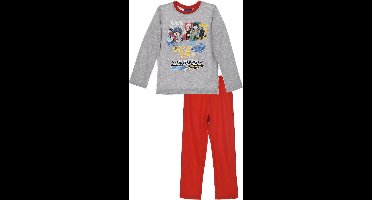 Pyjama Beyblade Burst maat 98