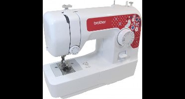 Brother Little Angel KD144s - Naaimachine