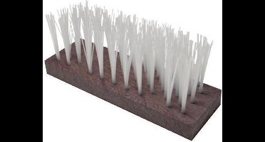 Kerbl Borstel Boven Zijkant voor 9003055