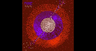 Studio 2 (CD) Fuse - Holt - Bach - Ravel