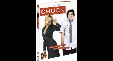 Chuck - Seizoen 1