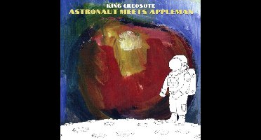 Astronaut Meets Appleman