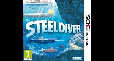 Steel Diver