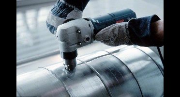 BOSCH Platensnijder 601529203