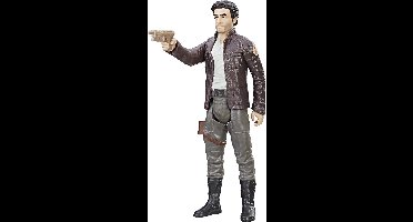 Star Wars : Captain Poe Dameron