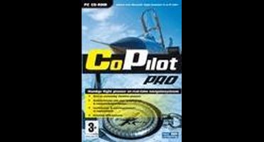 Flight Simulator X: Copilot Pro