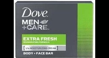 Dove Zeep Men - Care Extra Fresh 90 gr.