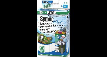 JBL Symec Micro