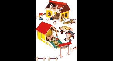 Boerderij met toebehoren 'Adamshof'