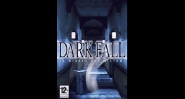 Atari Dark Fall: The Journal