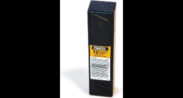 OLFA TIEN reserve-mesjes type FWB-10