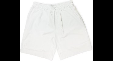 Australian Tennis Short - Wit - Maat XL (54)