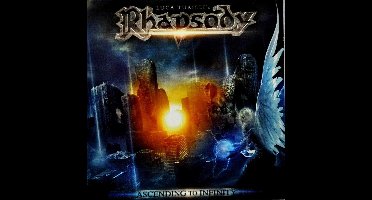 Ascending To Infinity