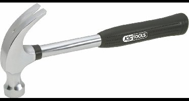 Klauwhamer KS-Tools 1402006 600g stalen steel