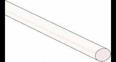 3M krimpkous 3:1 GTI 339C - 13 mm transparant per 1m