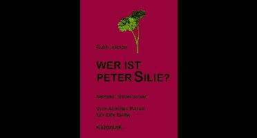 Wer ist Peter Silie?