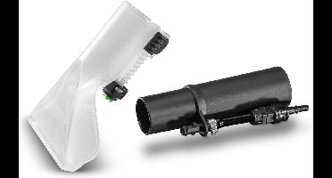 Kärcher Stofzuiger onderdeel - Bekledingszuigmond smal