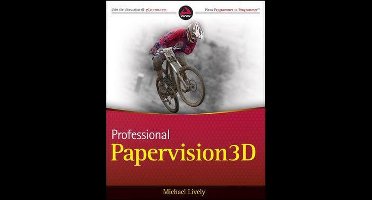 Professional PaperVision 3D