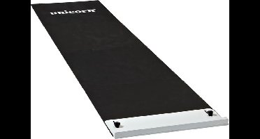 Raised Oche Puzzel Dartmat