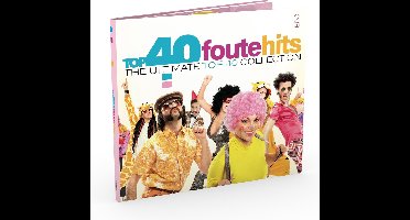 Top 40 - Foute Hits