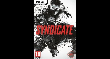 Electronic Arts Syndicate, PC