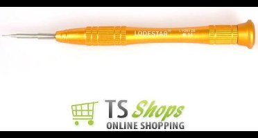 Professional Openingtool Flat-head 1.5 x 25mm Screwdriver