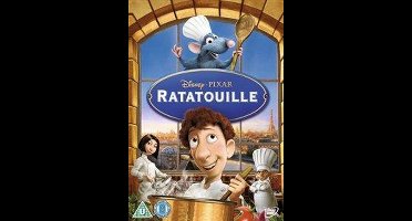 Ratatouille
