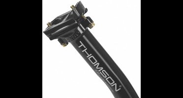 Zadelpen Thom Masterpiece 27.2x330 Sb Zw