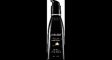 Wicked - Aqua Vanilleboon Glijmiddel waterbasis - 60 ml
