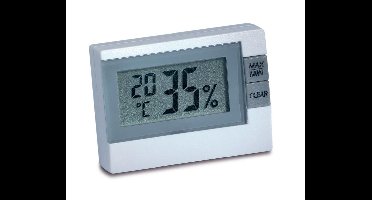 TFA horloge 30.5005.02