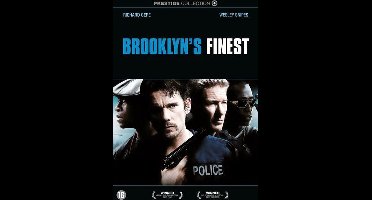 Brooklyn's Finest